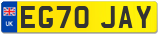 EG70 JAY