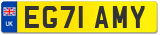 EG71 AMY