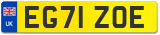 EG71 ZOE