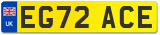 EG72 ACE