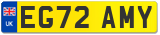 EG72 AMY