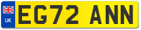 EG72 ANN