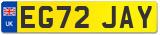 EG72 JAY