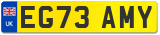 EG73 AMY