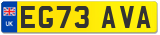 EG73 AVA