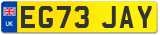 EG73 JAY