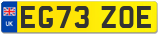 EG73 ZOE