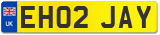 EH02 JAY