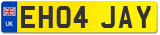 EH04 JAY