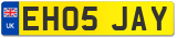 EH05 JAY