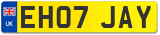 EH07 JAY