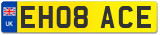 EH08 ACE