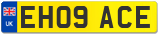 EH09 ACE