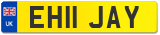 EH11 JAY