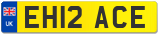 EH12 ACE