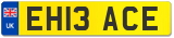 EH13 ACE