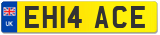 EH14 ACE