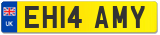 EH14 AMY