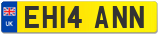 EH14 ANN