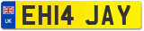 EH14 JAY