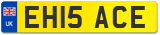 EH15 ACE