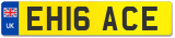 EH16 ACE