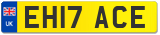 EH17 ACE