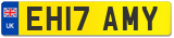 EH17 AMY