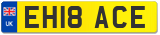 EH18 ACE