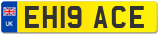 EH19 ACE