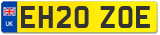 EH20 ZOE