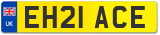 EH21 ACE