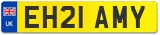 EH21 AMY