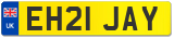 EH21 JAY