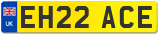 EH22 ACE