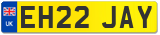 EH22 JAY