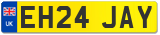 EH24 JAY