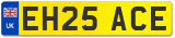 EH25 ACE