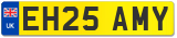 EH25 AMY