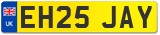 EH25 JAY