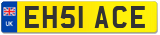 EH51 ACE