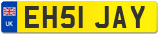 EH51 JAY