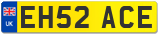 EH52 ACE