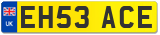 EH53 ACE