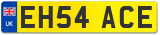 EH54 ACE