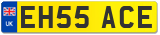 EH55 ACE