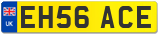 EH56 ACE