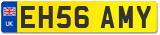 EH56 AMY