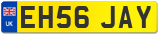 EH56 JAY