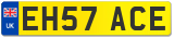 EH57 ACE